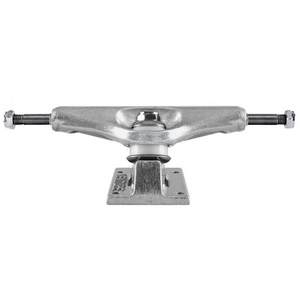 Venture Trucks Worrest Plaza Raw Polished Skateboard Trucks 5.6