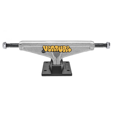 Venture Trucks Team Throw Polished Skateboard Trucks 5.8