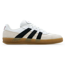 Adidas Skateboarding Gonz Aloha Cloud White/Core Black/Gum Shoes