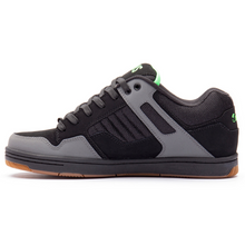 DVS Enduro 125 Charcoal/Black/Lime/Nubuck Shoes