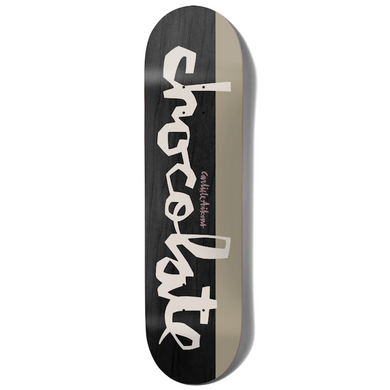 Chocolate Skateboards OG Chunk Carl Aikens Skateboard Deck 8.5