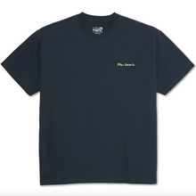 Polar Skate Co Faces T-Shirt New Navy