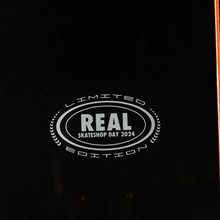 Real Skateboards Ishod Wair Good Dog (True Fit Mould) Skateboard Deck 8.25"