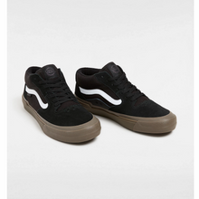 Vans BMX Style 114 Black/Dark Gum Shoes
