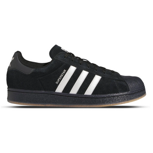 Adidas Skateboarding Superstar ADV Footwear Core Black/Zero
