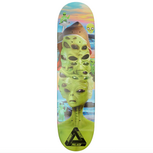 Palace Skateboards Brady Pro Skateboard Deck 8"