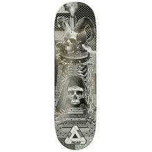 Palace Skateboards Ville Pro Skateboard Deck 9"