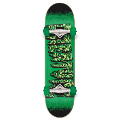 Creature Skateboards Logo Mummy Mini	Complete Skateboard 7.75
