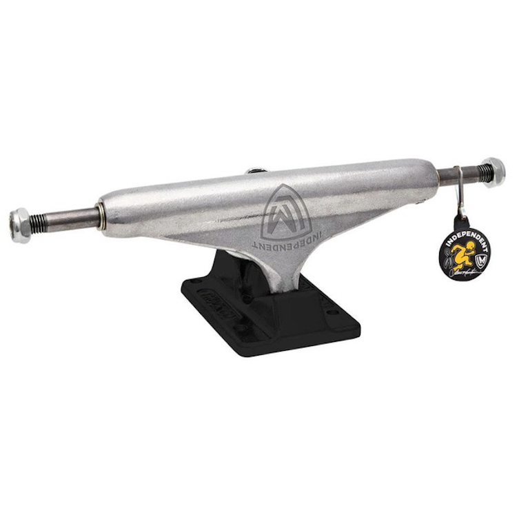 8.0 Independent Stage 11 Forged Hollow Slayer Black Standard