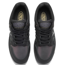 New Balance Numeric X Bronze 56K 480 Black/Black Shoes