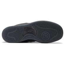 New Balance Numeric X Bronze 56K 480 Black/Black Shoes