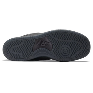 New Balance Numeric X Bronze 56K 480 Black/Black Shoes