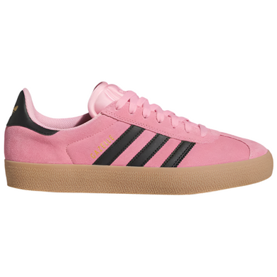 Adidas Skateboarding Gazelle ADV Light Pink/Core Black/Gum Shoes