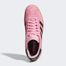 Adidas Skateboarding Gazelle ADV Light Pink/Core Black/Gum Shoes
