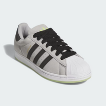 Adidas Skateboarding Superstar ADV Grey Two/Core Black/Gold Metallic Shoes