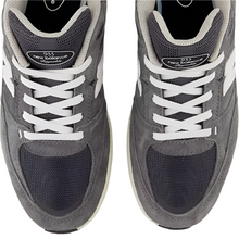 New Balance Numeric Andrew Reynolds 933 Dark Grey/White Shoes