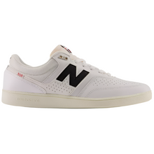 New Balance Numeric 508 Brandon Westgate White/Black Shoes