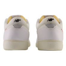 New Balance Numeric 508 Brandon Westgate White/Black Shoes