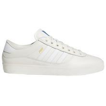 Adidas Skateboarding Puig Indoor Off White/Footwear White/Bluebird Shoes