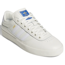 Adidas Skateboarding Puig Indoor Off White/Footwear White/Bluebird Shoes