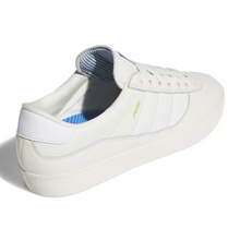 Adidas Skateboarding Puig Indoor Off White/Footwear White/Bluebird Shoes