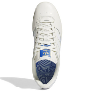 Adidas Skateboarding Puig Indoor Off White/Footwear White/Bluebird Shoes