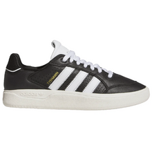 Adidas Skateboarding Tyshawn Low Core Black/Footwear White/Chalk White Shoes