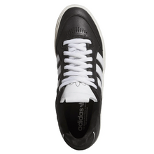Adidas Skateboarding Tyshawn Low Core Black/Footwear White/Chalk White Shoes