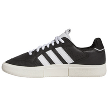 Adidas Skateboarding Tyshawn Low Core Black/Footwear White/Chalk White Shoes