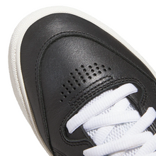 Adidas Skateboarding Tyshawn Low Core Black/Footwear White/Chalk White Shoes