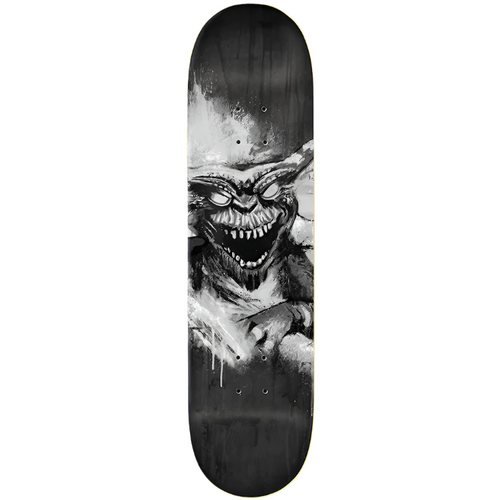 Zero Skateboards Dane Burman 