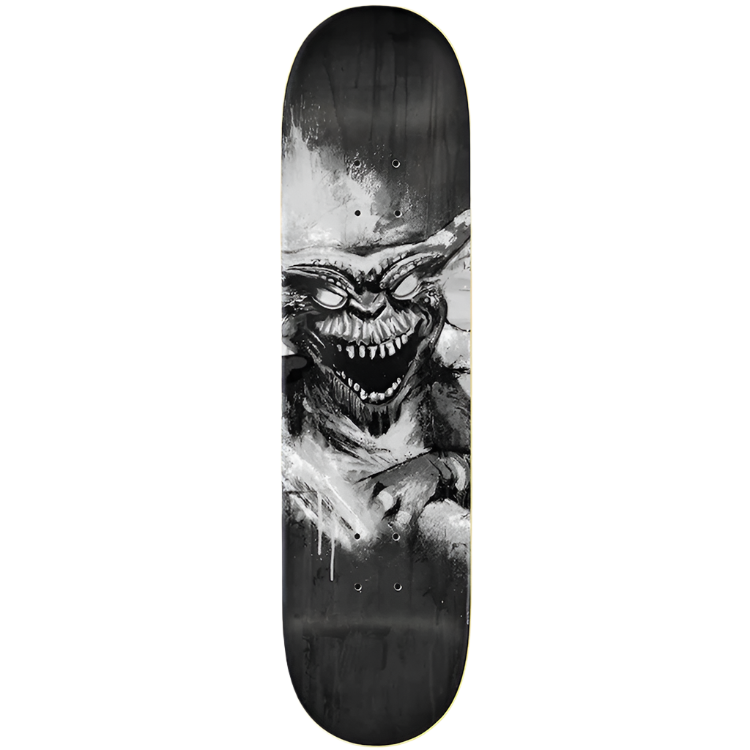 Zero Skateboards Dane Burman 