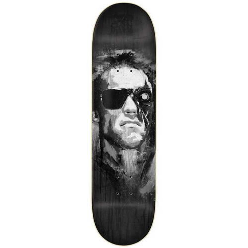 Zero Skateboards Tommy Sandoval 