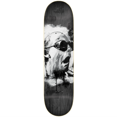 Zero Skateboards Chris Wimer 