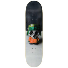 Zero Skateboards Adam Arunski South Park Horror Skateboard Deck 8.5"