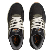 New Balance Numeric Andrew Reynolds 933 Black/Dark Olivine Shoes