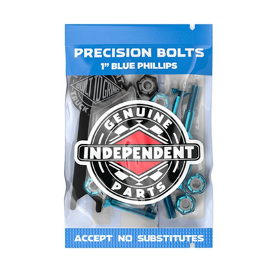 Independent Truck Co 1