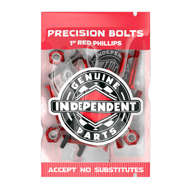 Independent Truck Co 1