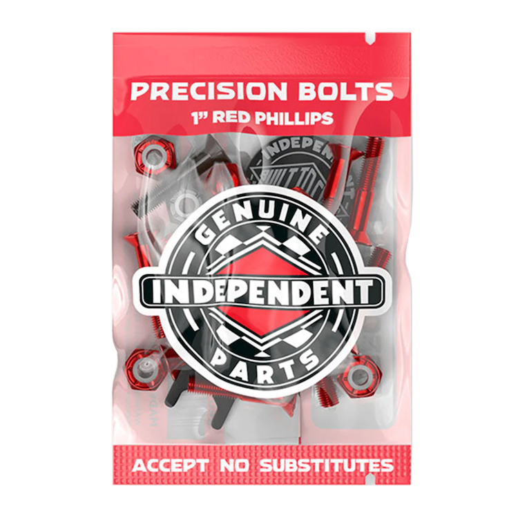 Independent Truck Co 1