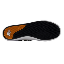 New Balance Numeric 306 Jamie Foy Black Cement/Sea Salt Shoes