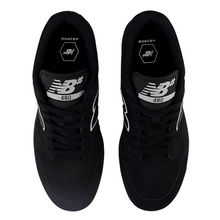 New Balance Numeric 480 Black/White Shoes