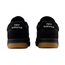 New Balance Numeric 480 Black/White Shoes
