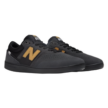 New Balance Numeric 508 Brandon Westgate Phantom/Yellow Shoes