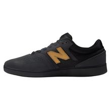 New Balance Numeric 508 Brandon Westgate Phantom/Yellow Shoes