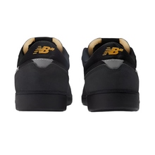 New Balance Numeric 508 Brandon Westgate Phantom/Yellow Shoes