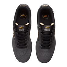 New Balance Numeric 508 Brandon Westgate Phantom/Yellow Shoes