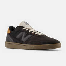 New Balance Numeric 440 V2 Black/Gum Shoes