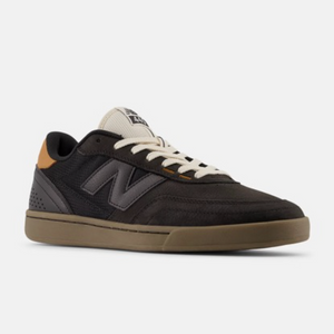 New Balance Numeric 440 V2 Black/Gum Shoes