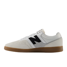 New Balance Numeric 508 Brandon Westgate Sea Salt/Black Shoes