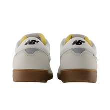 New Balance Numeric 508 Brandon Westgate Sea Salt/Black Shoes